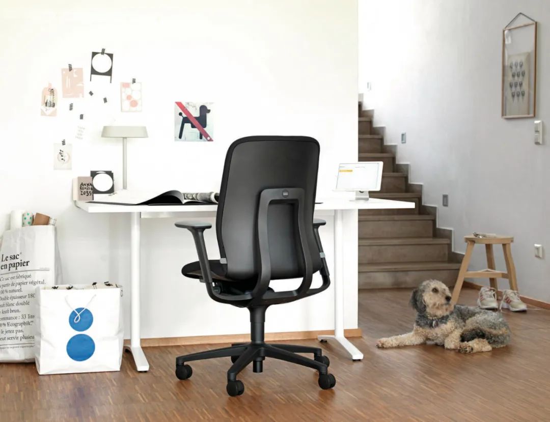 Wilkhahn——享誉全球的德国家具领跑者