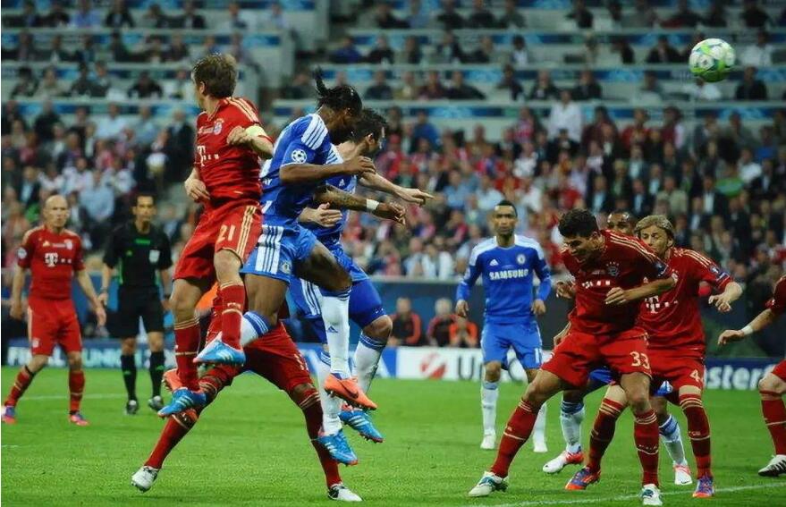 贝尔对阵切尔西,贝尔vs罗纳尔迪尼奥