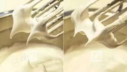 戚风蛋糕表皮开裂是什么原因,戚风蛋糕技巧知识点