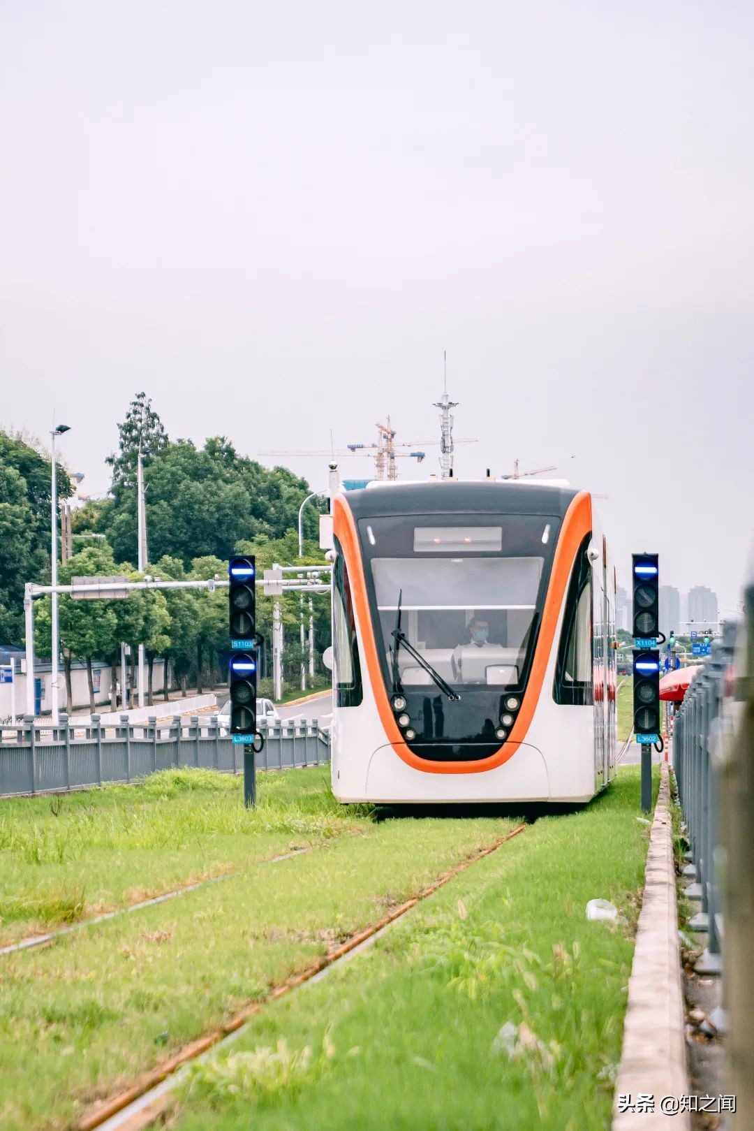 中国车谷，别低调了！你真的很OK