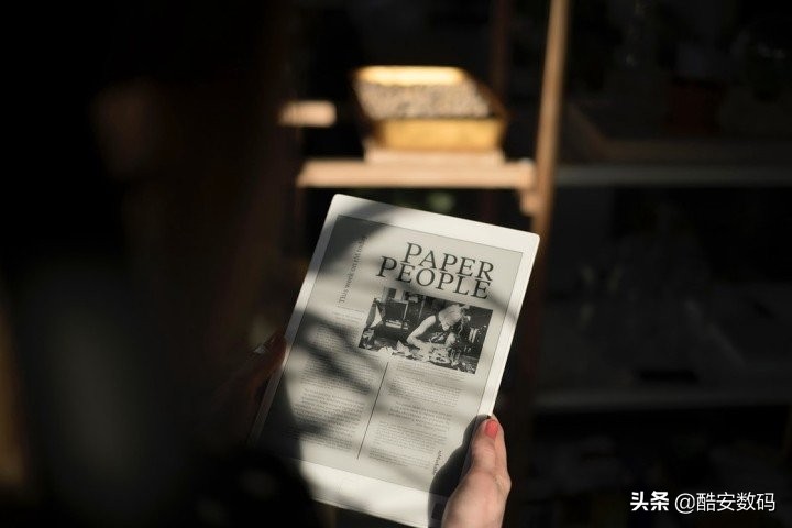 remarkable2,remarkable实现原理