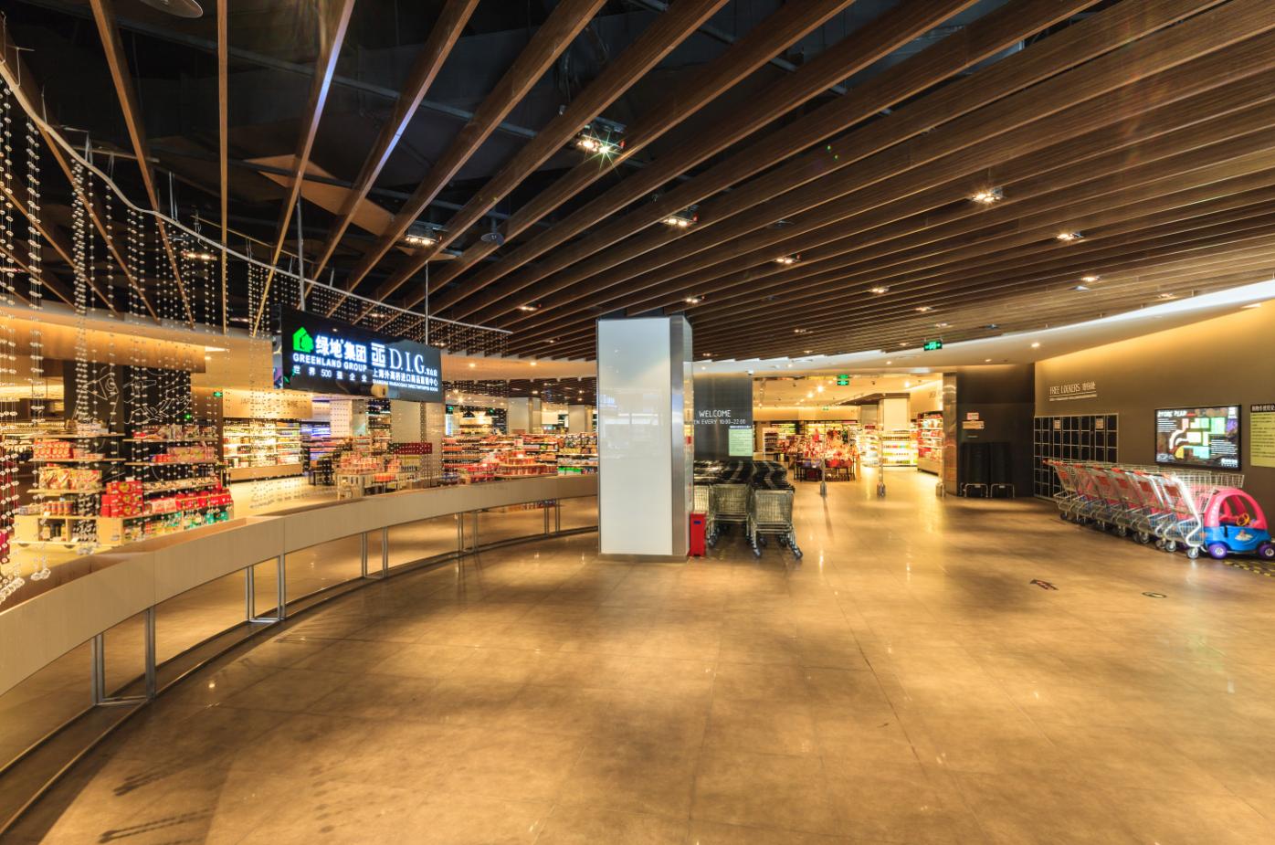 重庆棕榈mall,重庆棕榈mall开业时间