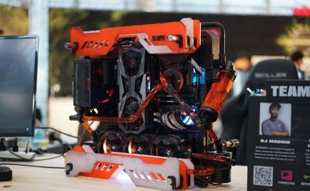 终于有一天，你可能连个机箱都买不起了？