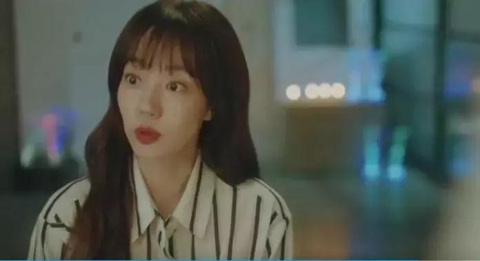 韩剧女主秋季穿搭,韩剧电视剧中女主穿搭