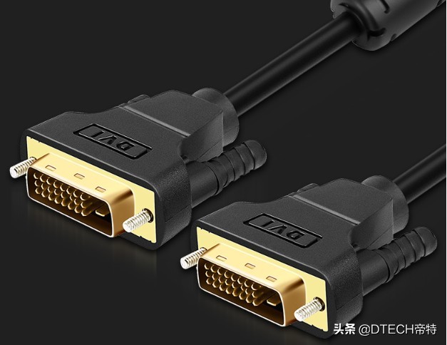一分钟认识电脑接口,电脑各种接口的认识图文