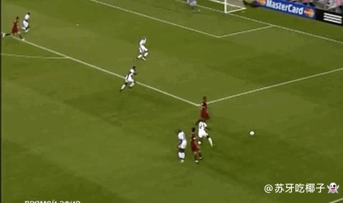 2006世界杯c罗进球集锦,佩佩保护c罗2006世界杯