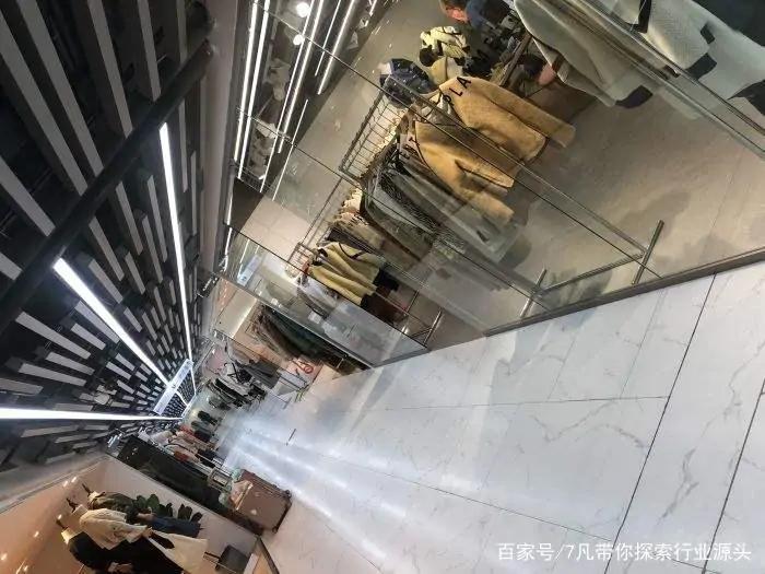 广州男装高端服装批发市场,广州男装中档服装批发市场