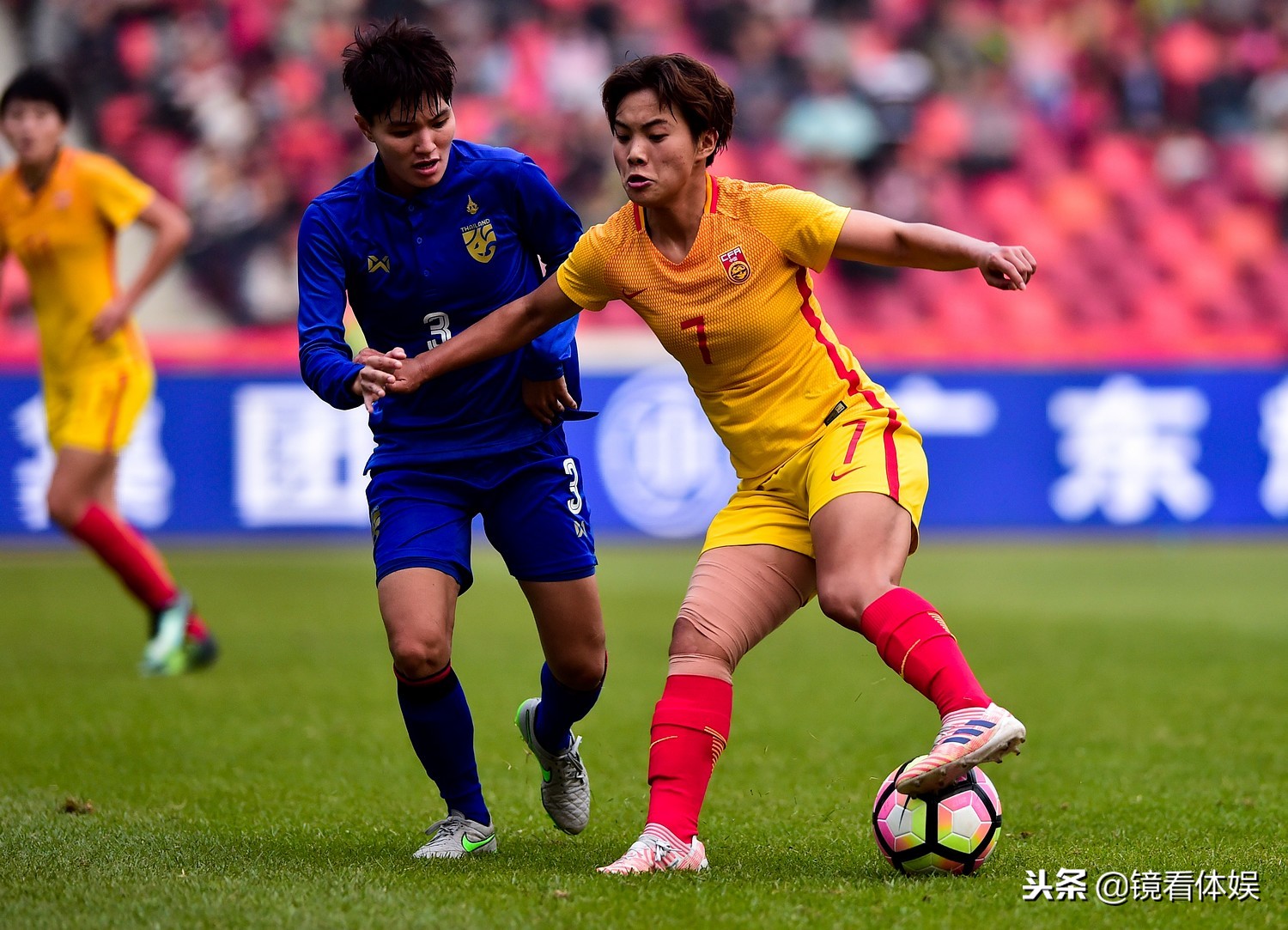 鐜嬮湝閲岀毊,閲岀毊涓轰腑鍥借冻鐞冪暀涓嬬殑韬奖