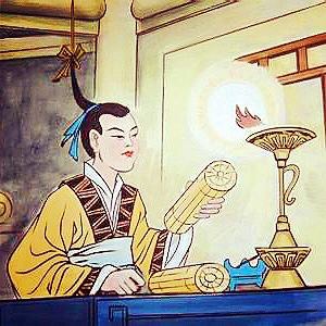 春秋战国时期的41个经典典故，蕴藏着古人大智慧，值得反思学习