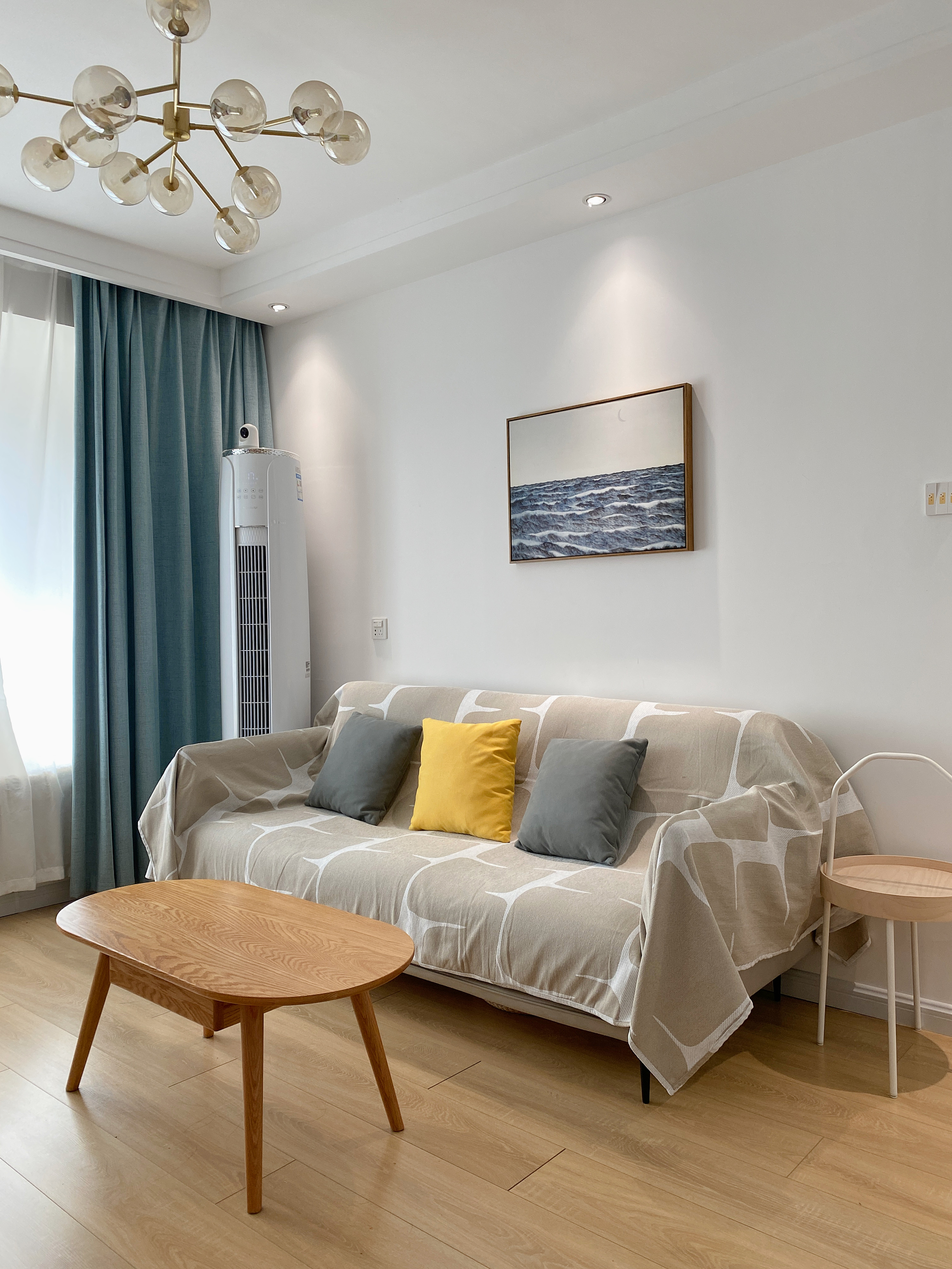 日式原木风风格解析,日式极简和日式原木风