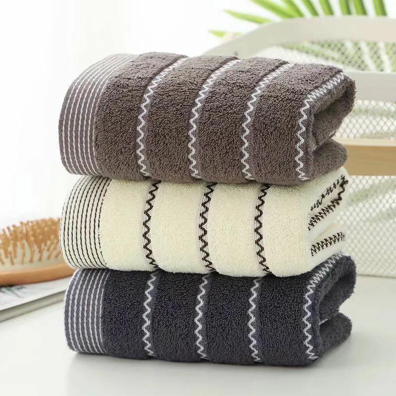 为什么毛巾会有黏糊糊的感觉,洗脸毛巾黏糊糊怎么回事