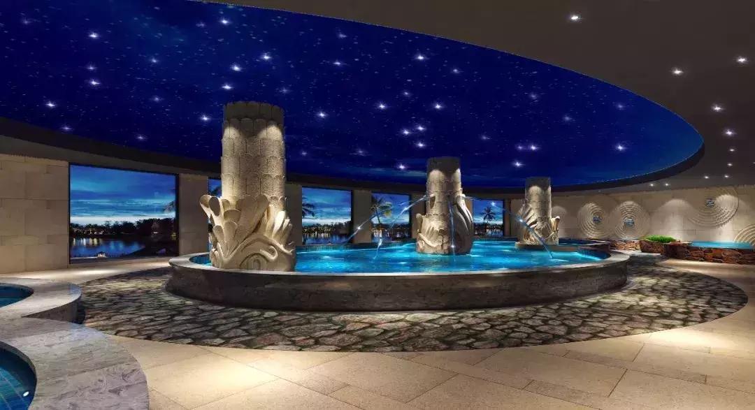 金华泡温泉去哪里最好,金华哪里泡温泉比较好