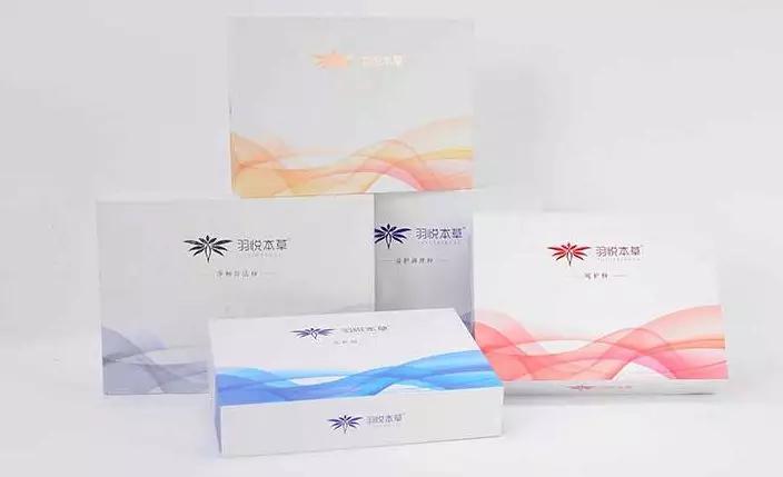 注销产品仍在售卖羽悦本草夸大宣传乱象横生