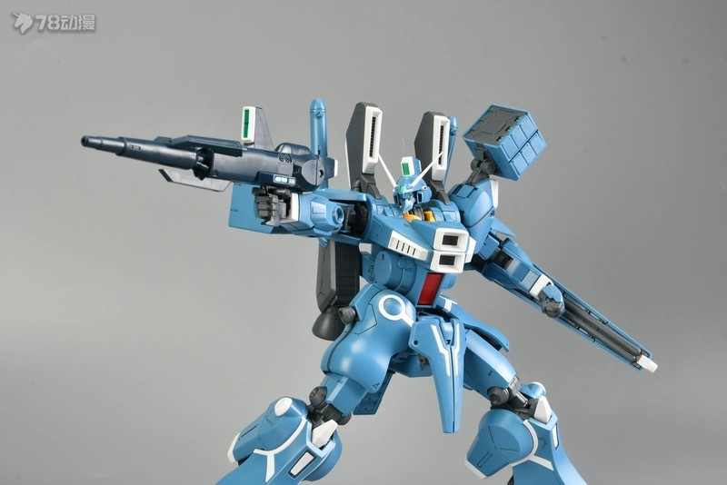 万代mgrx-78高达试作机,万代mg高达rx-78-2ver3.0