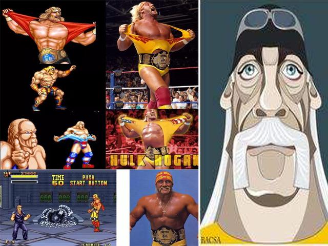 拳皇克拉克招式原型,克拉克历代拳皇必杀技