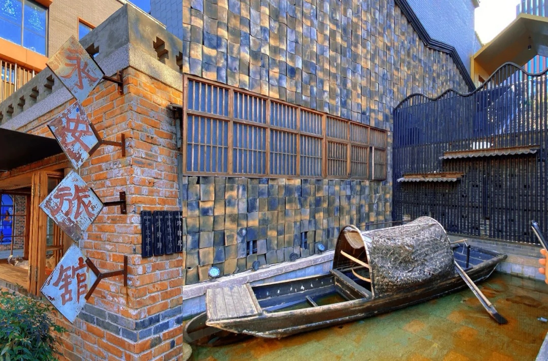 合肥周边亲子网红度假山庄,合肥适合亲子旅游的地方