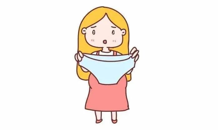 白带多跟怀孕有关吗,白带多是不是有问题