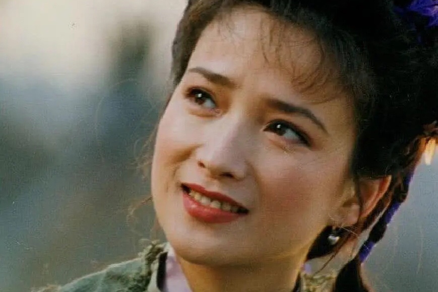 中国古装剧妆容变迁,国产古装剧妆容