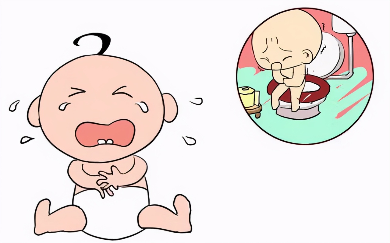 宝宝腹泻都有哪些原因导致的,宝宝腹泻原因及解决办法