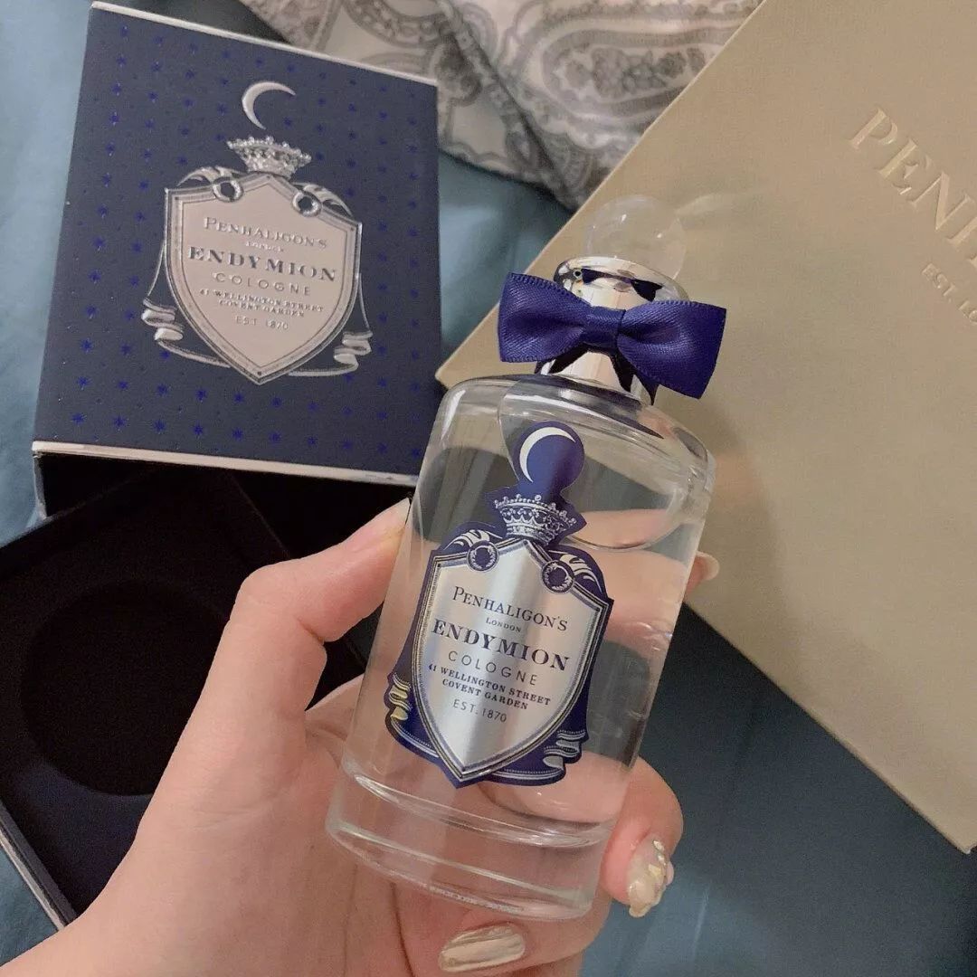 推荐一款宝藏香水女生,有哪些气质型的淡香水推荐女士