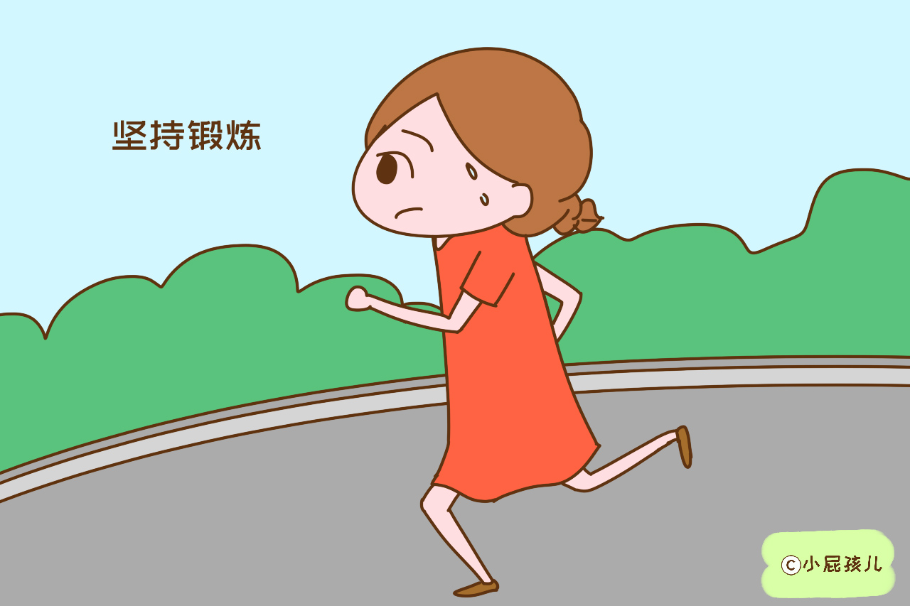 为什么女生生完孩子越来越漂亮,生完孩子后颜值有什么变化