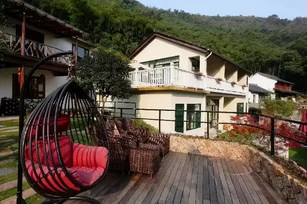 井陉县古村落乡村振兴,井陉县乡村振兴工作调整