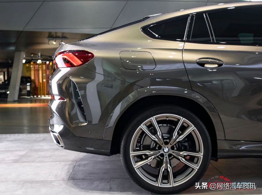 全新bmwx6豪华版顶配,新款bmwx6报价图片