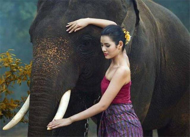 为什么去泰国要带10000泰铢,去泰国旅游遇到黑珍珠怎么办