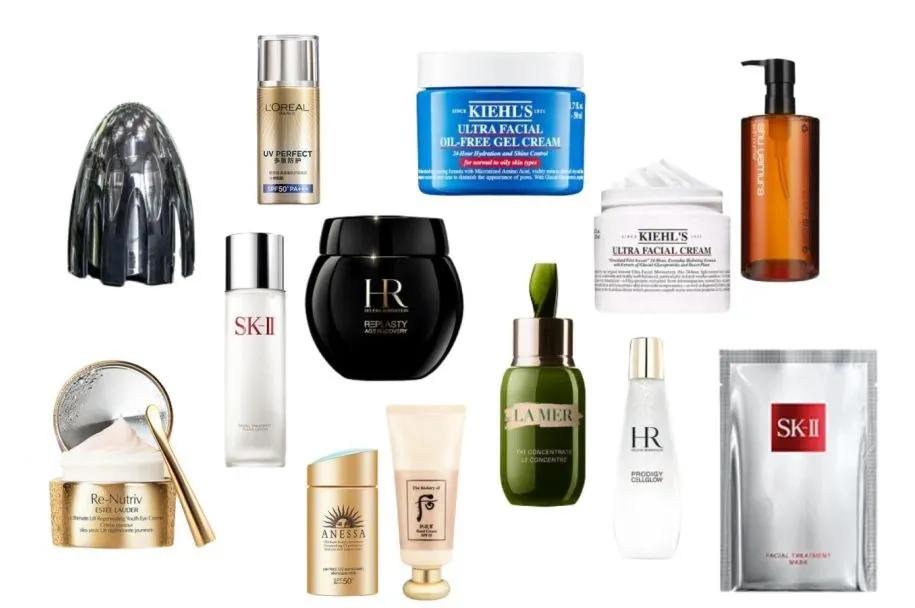 精华液、精华水、精华乳是什么东西？花三分钟弄清楚，养出好皮肤