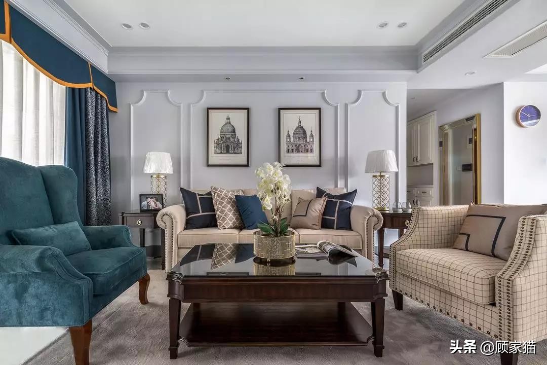 顾家猫家装平台,顾家猫装修询价