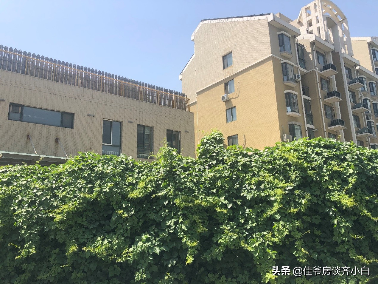 北京千万不要买的小区,北京不建议买房的小区