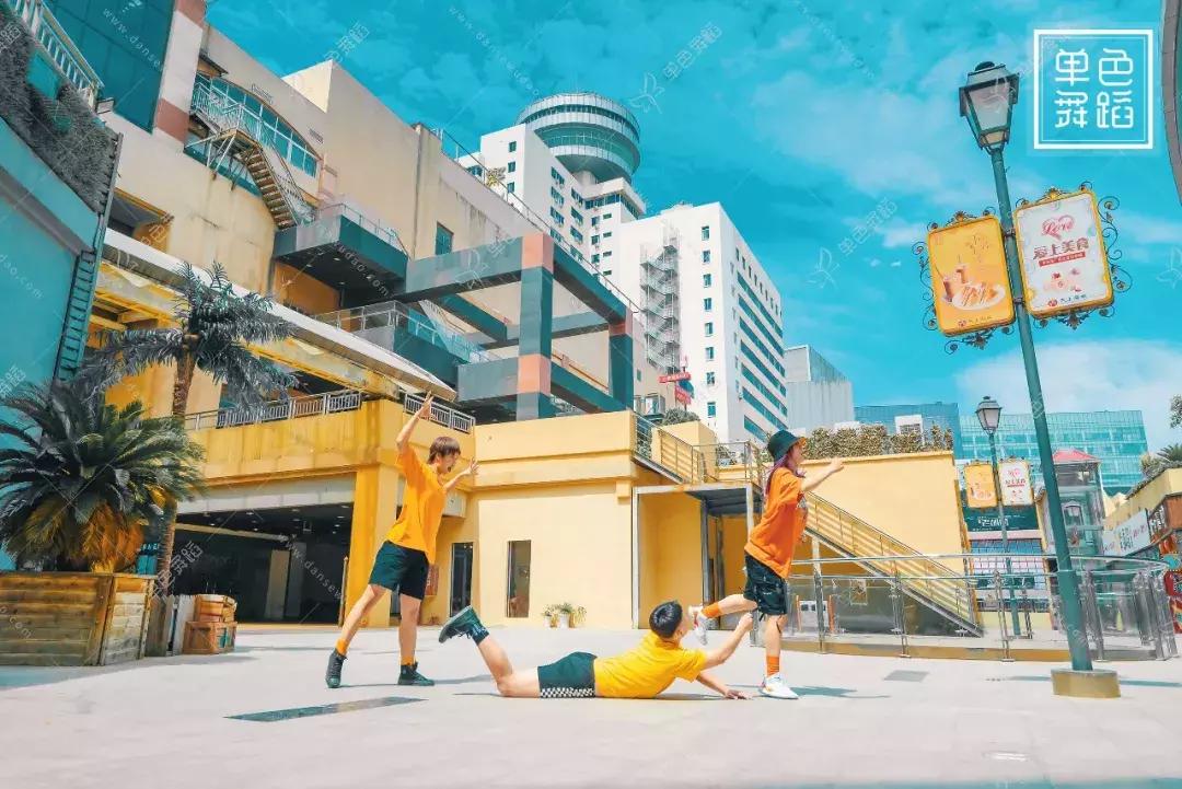 土嗨现场,土嗨旅游视频