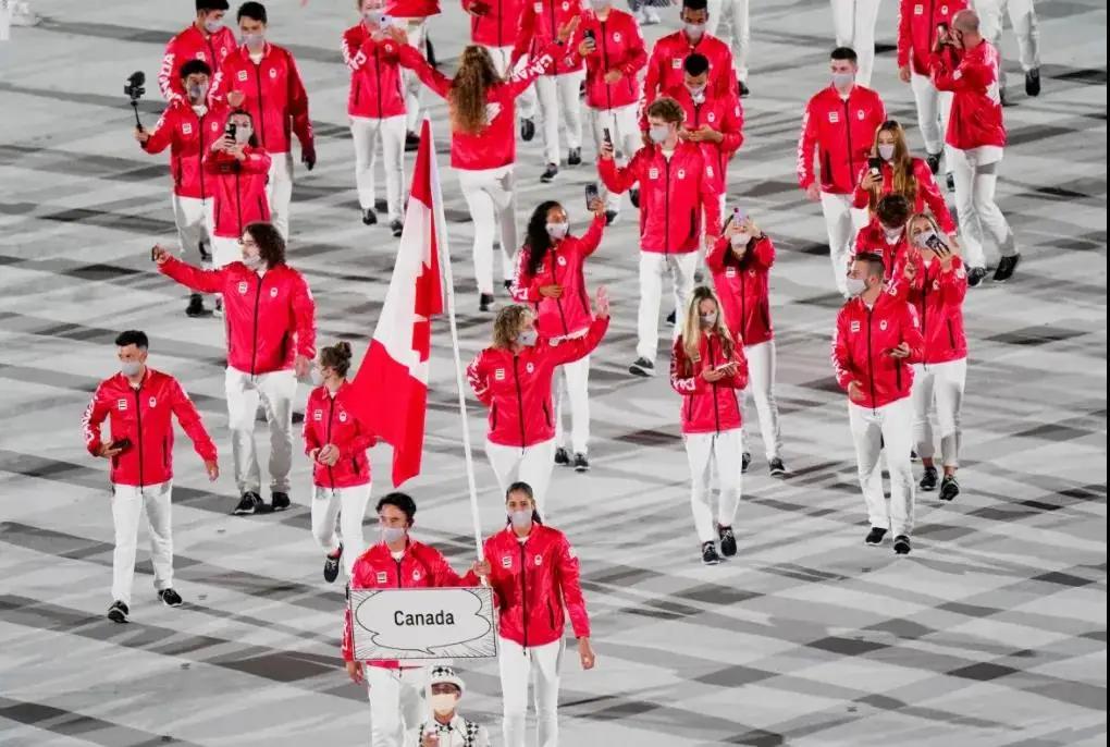 原来这所加拿大大学出了这么多奥运选手，其中一位还获奥运金牌