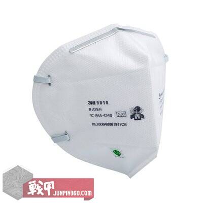 3m半呼吸面罩防冠状病毒,3m呼吸阀门口罩为什么不建议戴