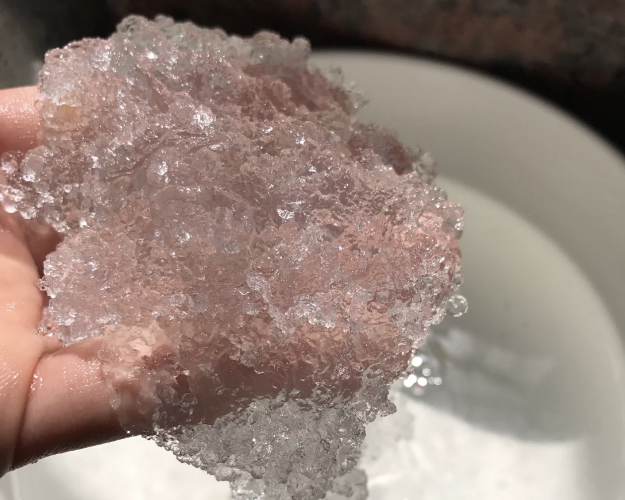 桃胶皂角米雪燕功效与禁忌,桃胶皂角米雪燕禁忌吃什么