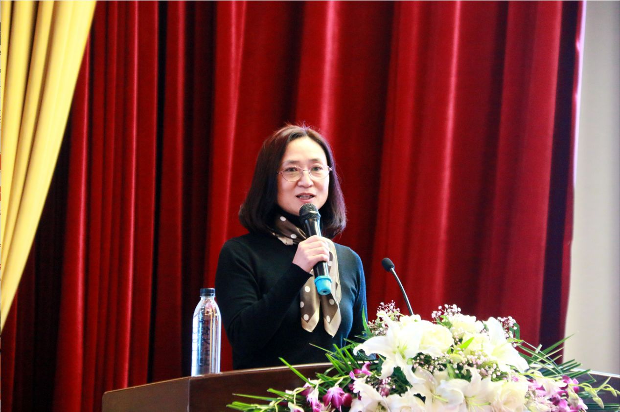 吉林省卫生信息学会眼视光与眼健康管理专业委员会第三届会员大会