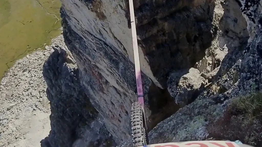 红牛敢死队高空攀登,红牛敢死队世界纪录