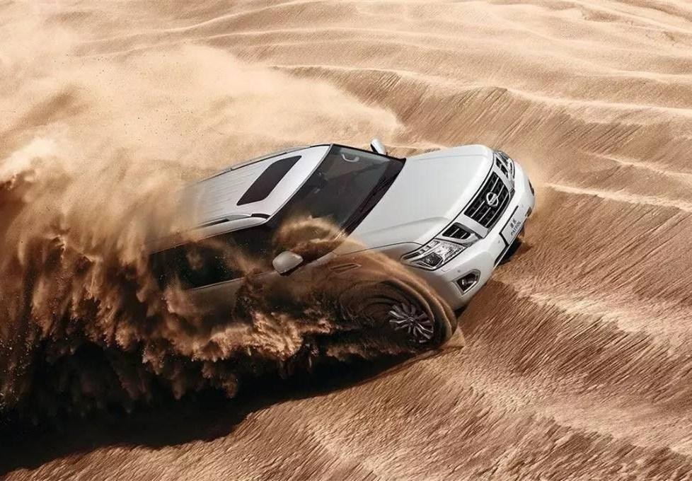 日产途乐怎么样优缺点,日产途乐优缺点