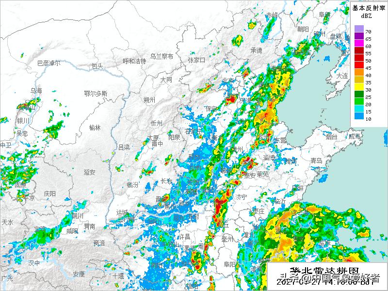 烟花对这次河南雨团有影响吗,烟花对河南天气影响有多大