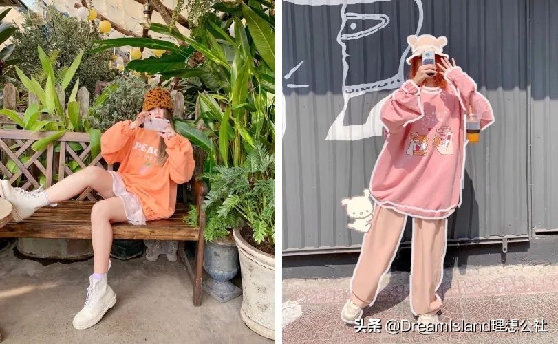 越南小众女装品牌推荐,越南小众品牌便宜又好看