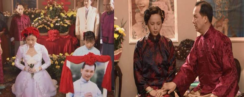 20年前巨作《大宅门》，9位配角与世长辞，几位主演都怎么样了？