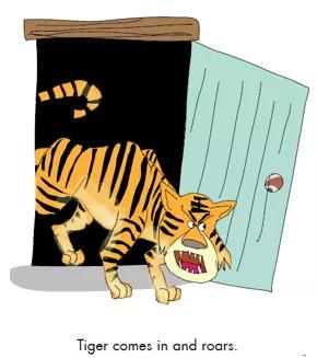 与课标话题动物(Animals)相关的英语绘本,学习重点词汇语法