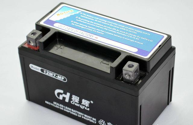 摩托车线路交流改直流有何影响,摩托车直流电改交流灯