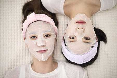 皮肤干补水面膜推荐,皮肤干燥补水面膜推荐排行榜