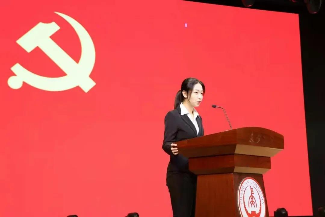 西安交大为何女学霸获42万奖金,陕西大学一等奖学霸