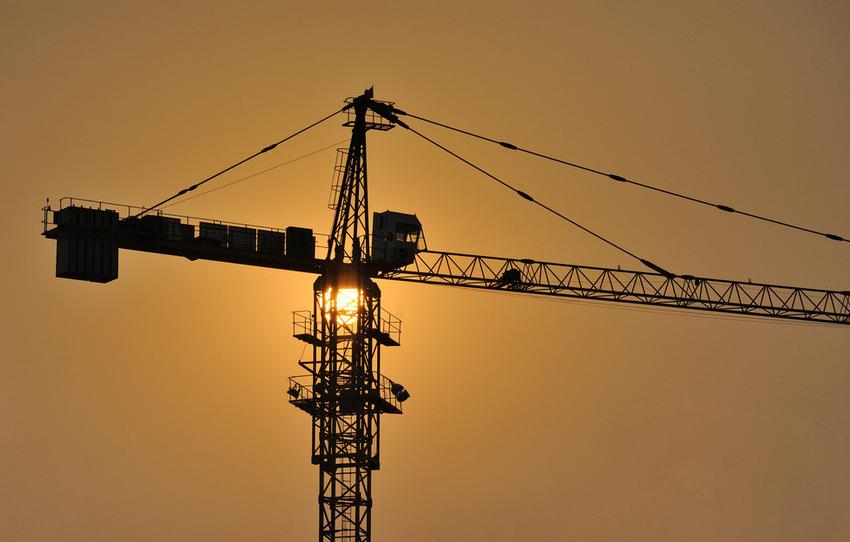 吊车司机如何工作,吊车为什么频繁招学徒