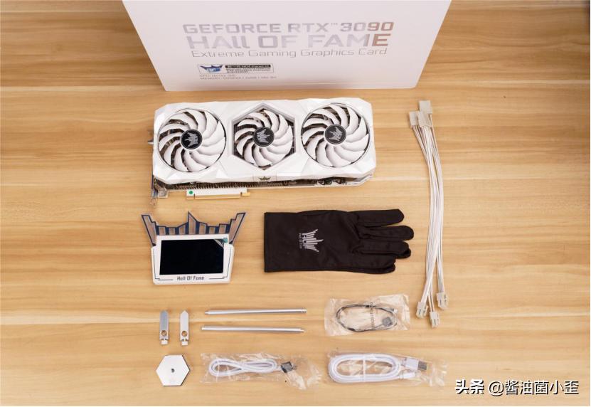 rtx30608g显卡影驰,显卡影驰rtx3090金属大师