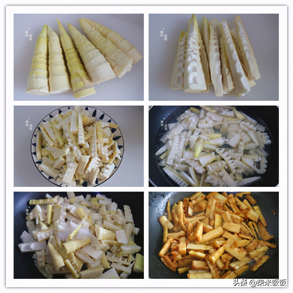 下班回家做饭简单的两道家常菜,这三道家常菜简单易学爽口下饭