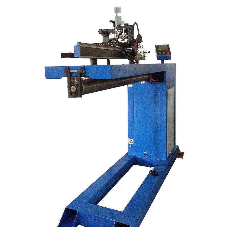 焊接专机自动化设备,不锈钢自动焊机焊接设备圆管