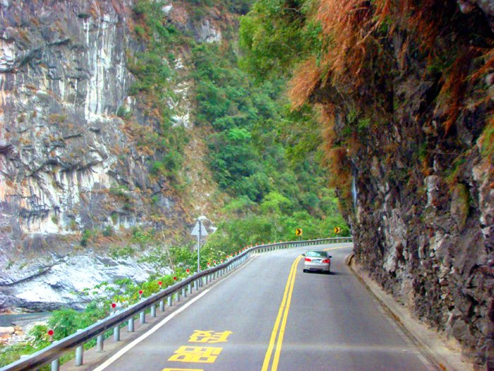台湾岛旅游攻略路线图,台湾旅游攻略推荐图